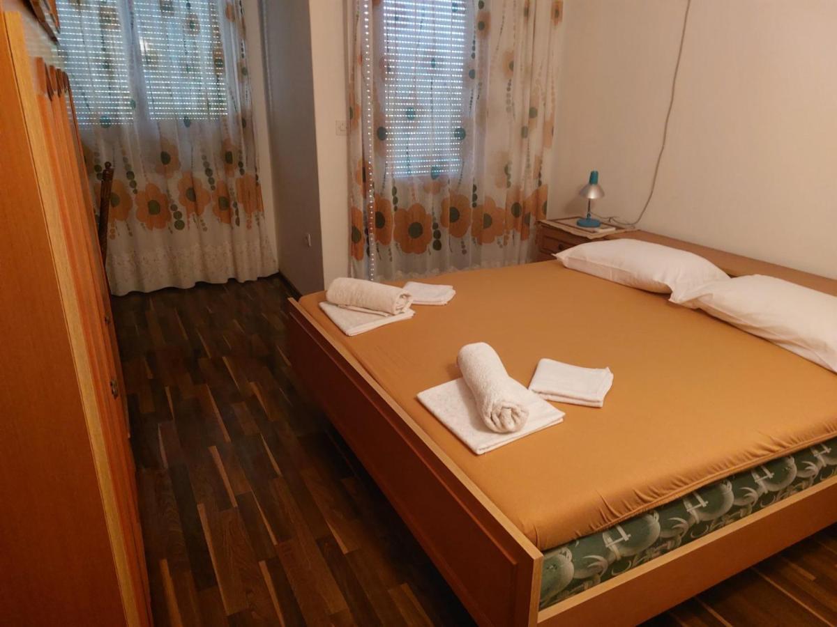 Rooms Ana Kotor Rum bild